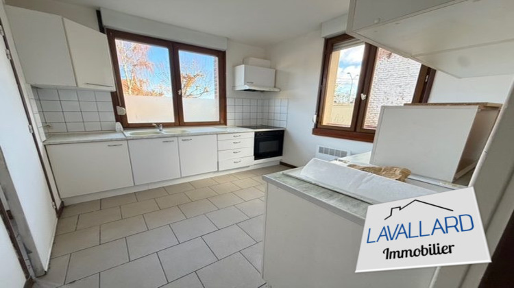 Ma-Cabane - Vente Immeuble Fouilloy, 100 m²