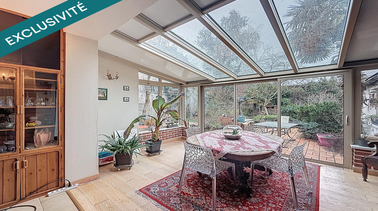 Ma-Cabane - Vente Immeuble Fouquieres-les-Lens, 201 m²