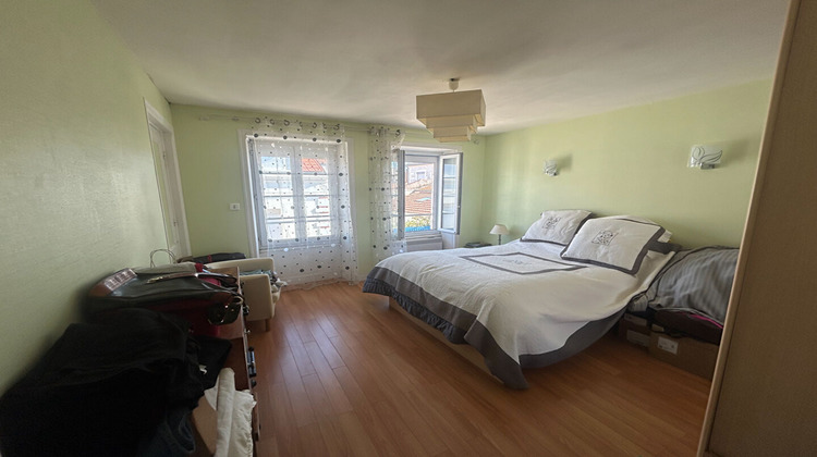 Ma-Cabane - Vente Immeuble FOURAS, 106 m²