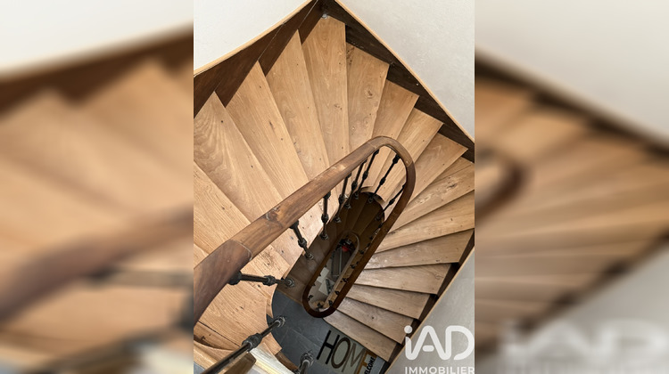 Ma-Cabane - Vente Immeuble Fouras, 317 m²