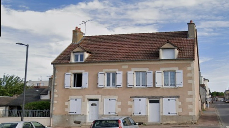 Ma-Cabane - Vente Immeuble FOURCHAMBAULT, 250 m²