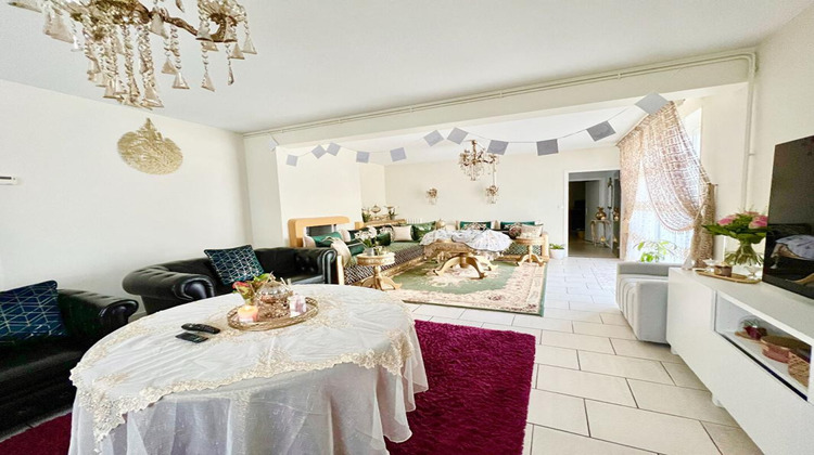 Ma-Cabane - Vente Immeuble FOURCHAMBAULT, 260 m²