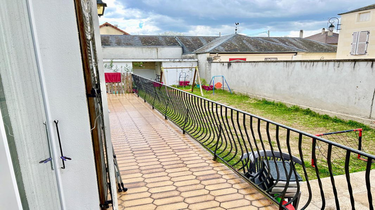 Ma-Cabane - Vente Immeuble FOURCHAMBAULT, 260 m²