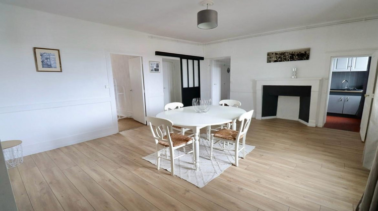 Ma-Cabane - Vente Immeuble Fourchambault, 215 m²