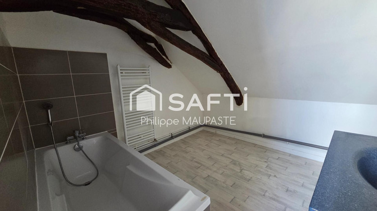 Ma-Cabane - Vente Immeuble Fourchambault, 200 m²