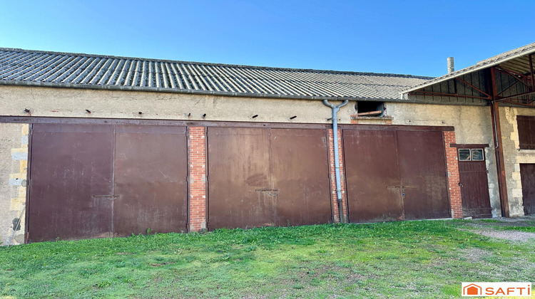 Ma-Cabane - Vente Immeuble Fourchambault, 233 m²