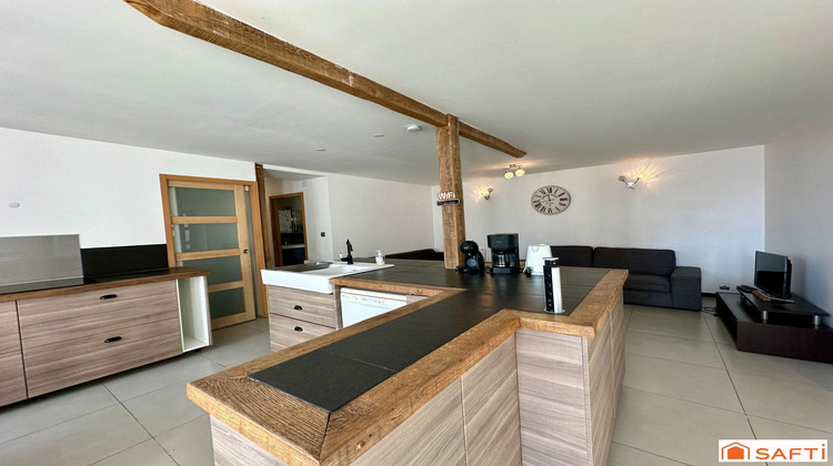 Ma-Cabane - Vente Immeuble Fourchambault, 233 m²