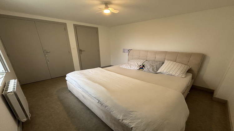 Ma-Cabane - Vente Immeuble Fourchambault, 304 m²