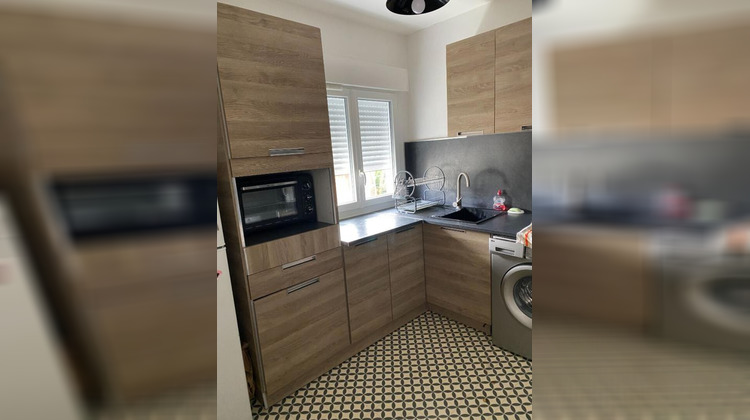 Ma-Cabane - Vente Immeuble FOURCHAMBAULT, 396 m²