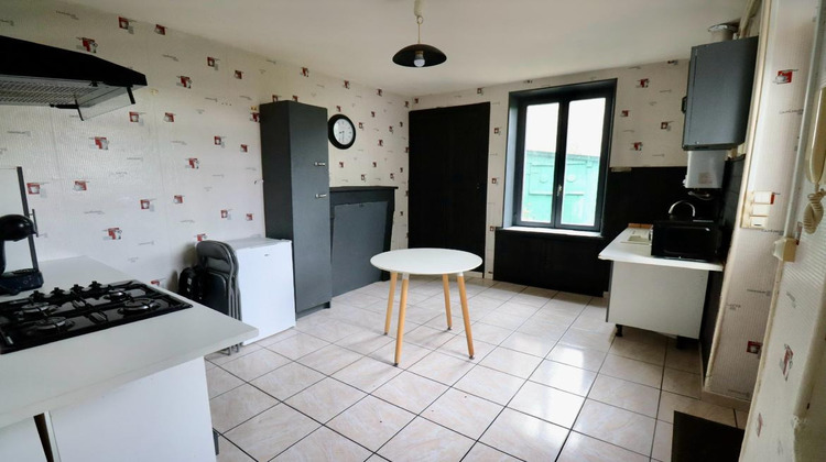 Ma-Cabane - Vente Immeuble FOURCHAMBAULT, 200 m²