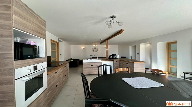 Ma-Cabane - Vente Immeuble Fourchambault, 233 m²