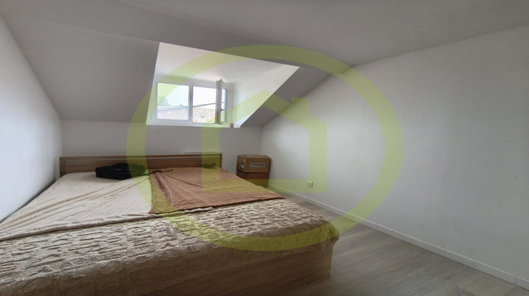 Ma-Cabane - Vente Immeuble FOURMIES, 137 m²