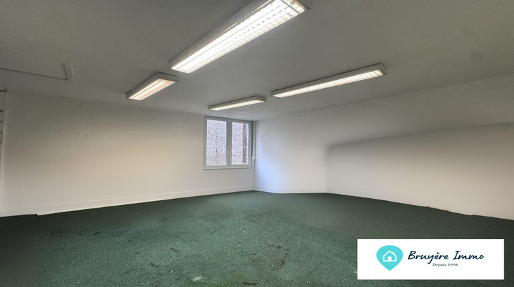 Ma-Cabane - Vente Immeuble Fourmies, 120 m²