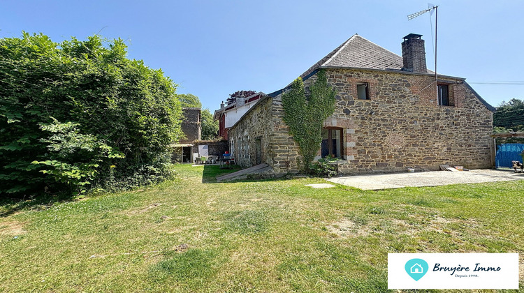 Ma-Cabane - Vente Immeuble Fourmies, 199 m²