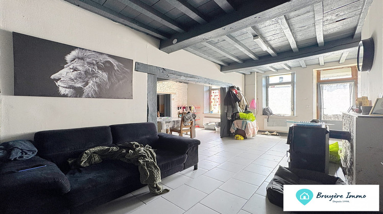 Ma-Cabane - Vente Immeuble Fourmies, 199 m²