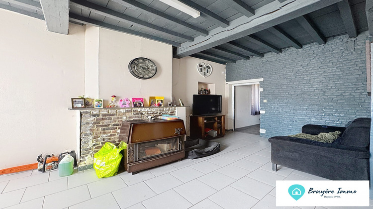 Ma-Cabane - Vente Immeuble Fourmies, 199 m²