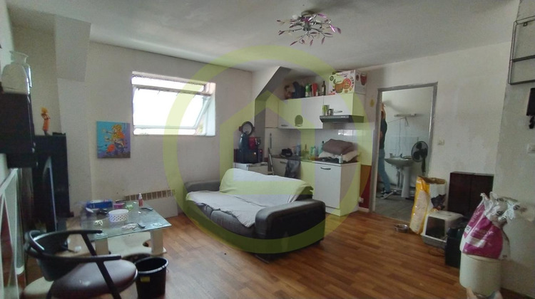 Ma-Cabane - Vente Immeuble FOURMIES, 344 m²