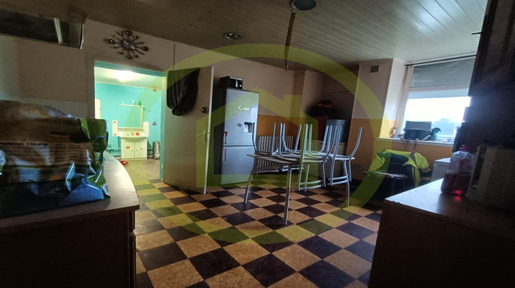 Ma-Cabane - Vente Immeuble FOURMIES, 344 m²