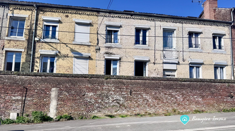 Ma-Cabane - Vente Immeuble Fourmies, 157 m²