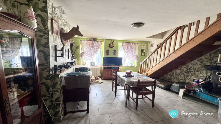 Ma-Cabane - Vente Immeuble Fourmies, 157 m²