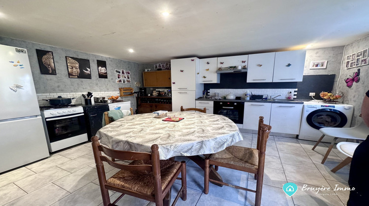 Ma-Cabane - Vente Immeuble Fourmies, 157 m²