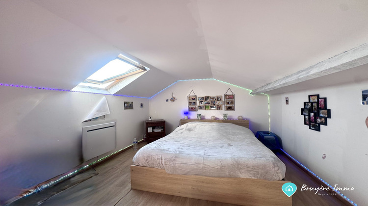 Ma-Cabane - Vente Immeuble Fourmies, 157 m²