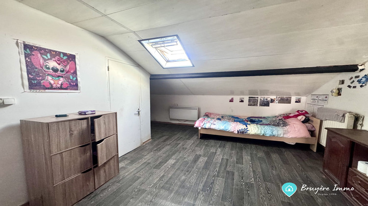 Ma-Cabane - Vente Immeuble Fourmies, 157 m²