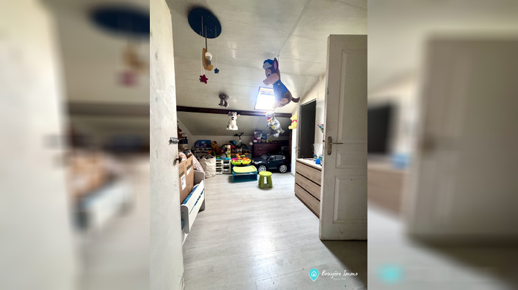 Ma-Cabane - Vente Immeuble Fourmies, 157 m²