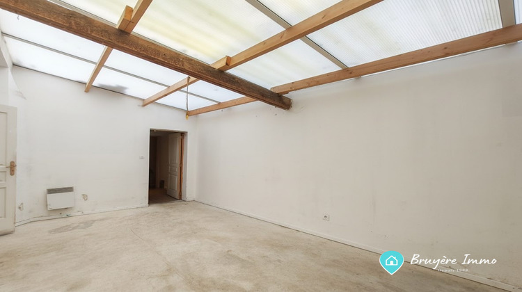 Ma-Cabane - Vente Immeuble Fourmies, 200 m²