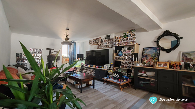 Ma-Cabane - Vente Immeuble Fourmies, 200 m²