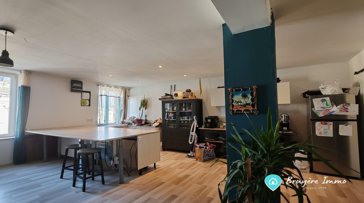 Ma-Cabane - Vente Immeuble Fourmies, 200 m²