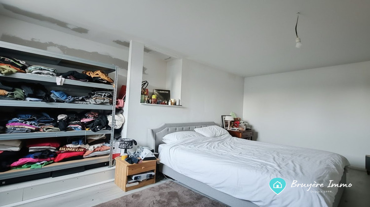 Ma-Cabane - Vente Immeuble Fourmies, 200 m²