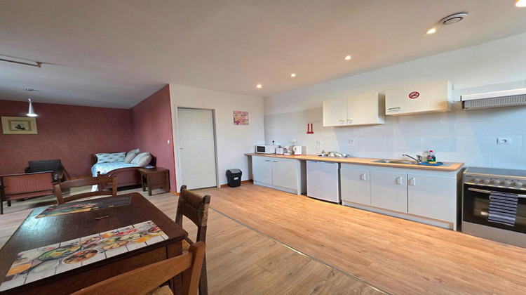 Ma-Cabane - Vente Immeuble FOURMIES, 256 m²