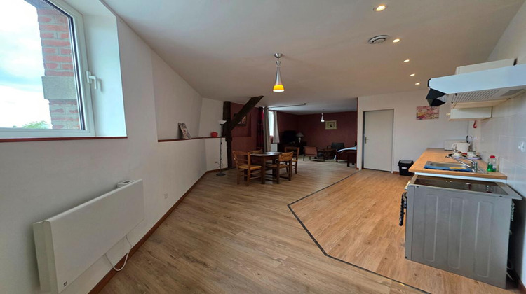 Ma-Cabane - Vente Immeuble FOURMIES, 256 m²