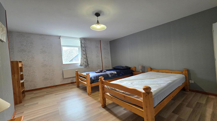 Ma-Cabane - Vente Immeuble FOURMIES, 256 m²