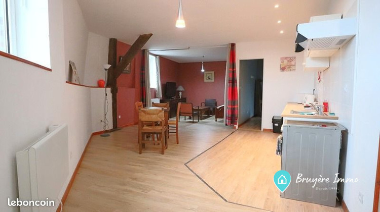 Ma-Cabane - Vente Immeuble Fourmies, 257 m²