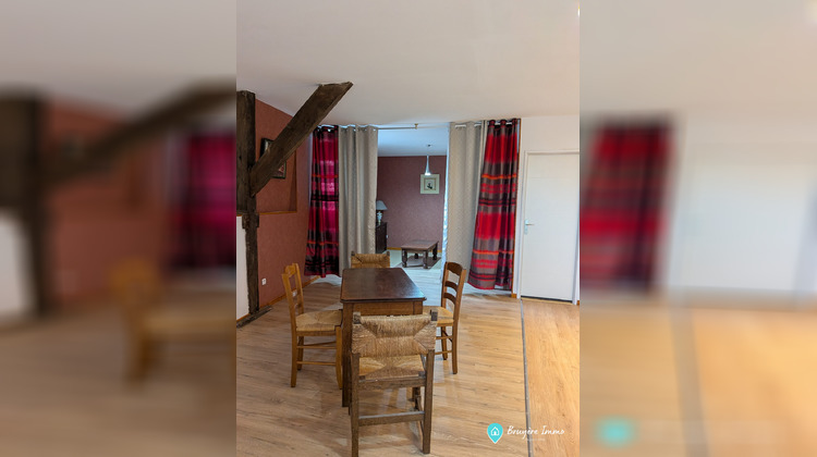 Ma-Cabane - Vente Immeuble Fourmies, 257 m²