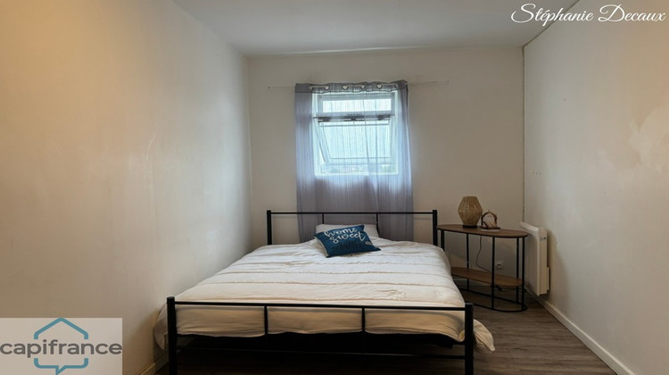 Ma-Cabane - Vente Immeuble FOURMIES, 331 m²