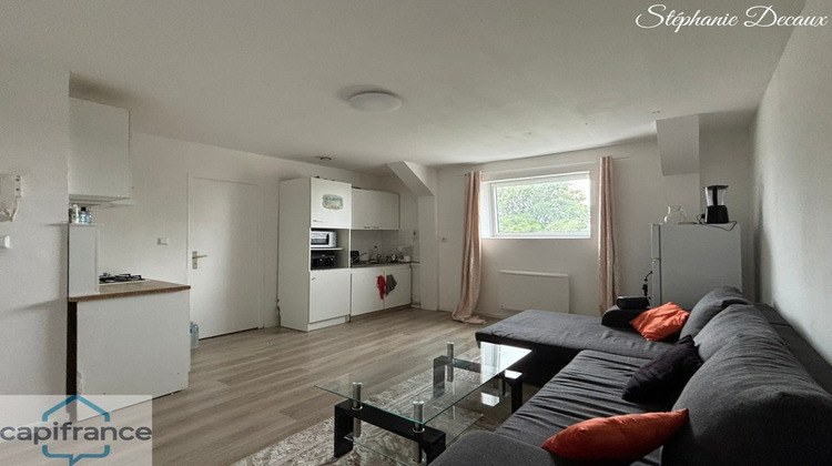 Ma-Cabane - Vente Immeuble FOURMIES, 331 m²