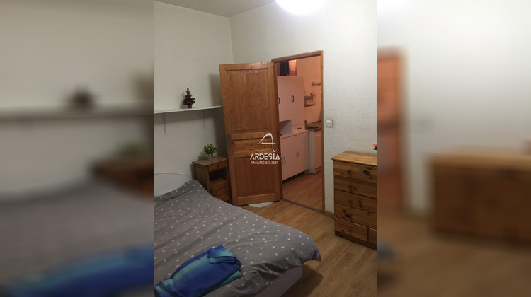 Ma-Cabane - Vente Immeuble Fourneaux, 488 m²