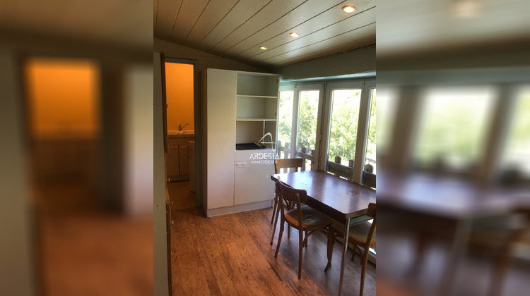 Ma-Cabane - Vente Immeuble Fourneaux, 488 m²