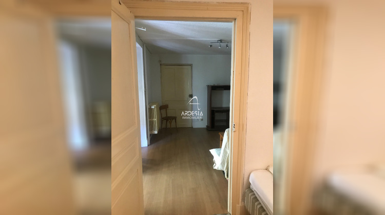 Ma-Cabane - Vente Immeuble Fourneaux, 488 m²