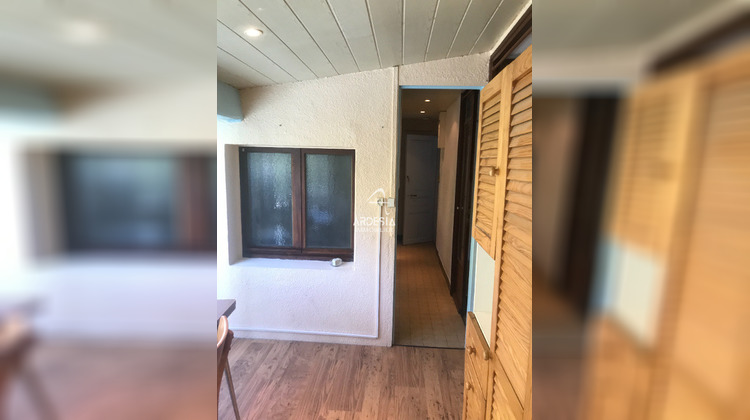 Ma-Cabane - Vente Immeuble Fourneaux, 488 m²