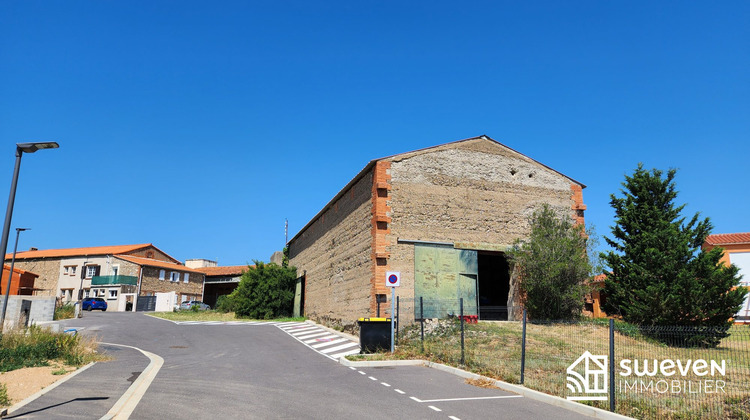 Ma-Cabane - Vente Immeuble Fourques, 240 m²