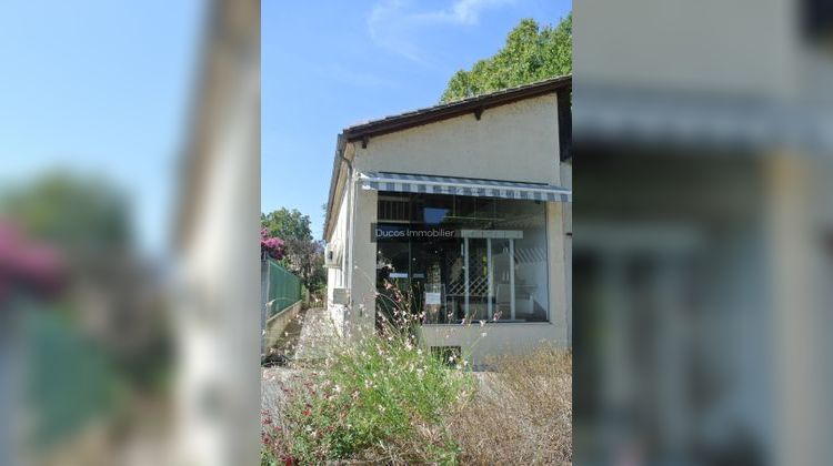 Ma-Cabane - Vente Immeuble Fourques-sur-Garonne, 57 m²