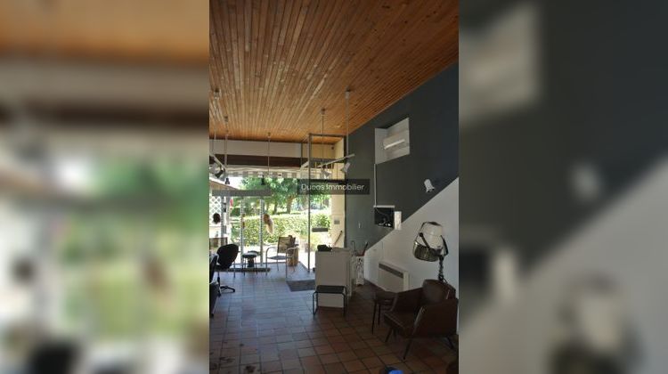 Ma-Cabane - Vente Immeuble Fourques-sur-Garonne, 57 m²