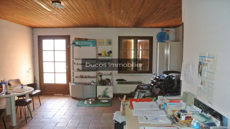 Ma-Cabane - Vente Immeuble Fourques-sur-Garonne, 57 m²