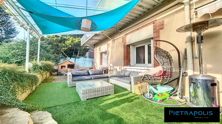 Ma-Cabane - Vente Immeuble Fraisses, 493 m²