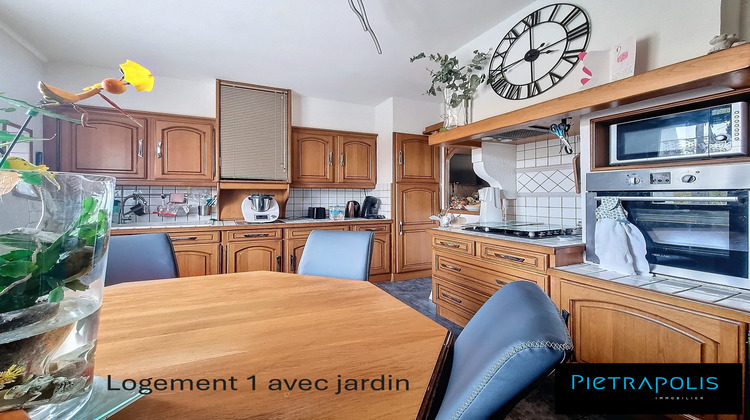 Ma-Cabane - Vente Immeuble Fraisses, 493 m²