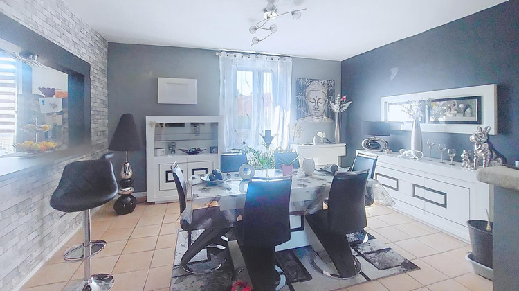 Ma-Cabane - Vente Immeuble Fraisses, 224 m²